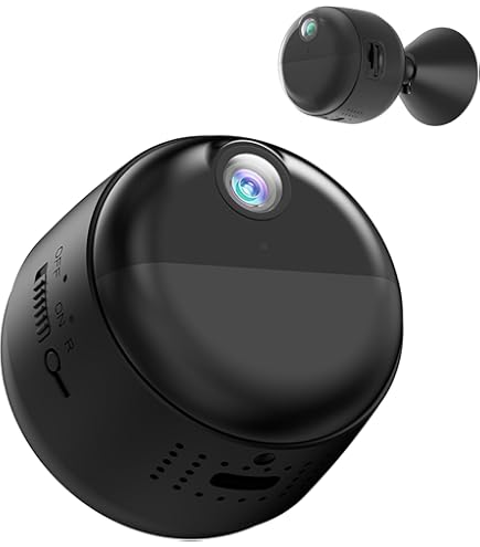 Amazon.co.jp: ポータブル防犯カメラ ダレカ MAC200DN brinno : 家電